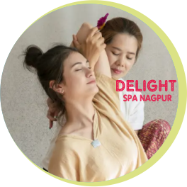 Thai Massage in Laxminagar Nagpur